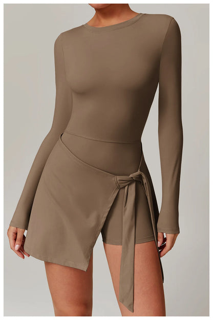 Maxima Pickleball Dress