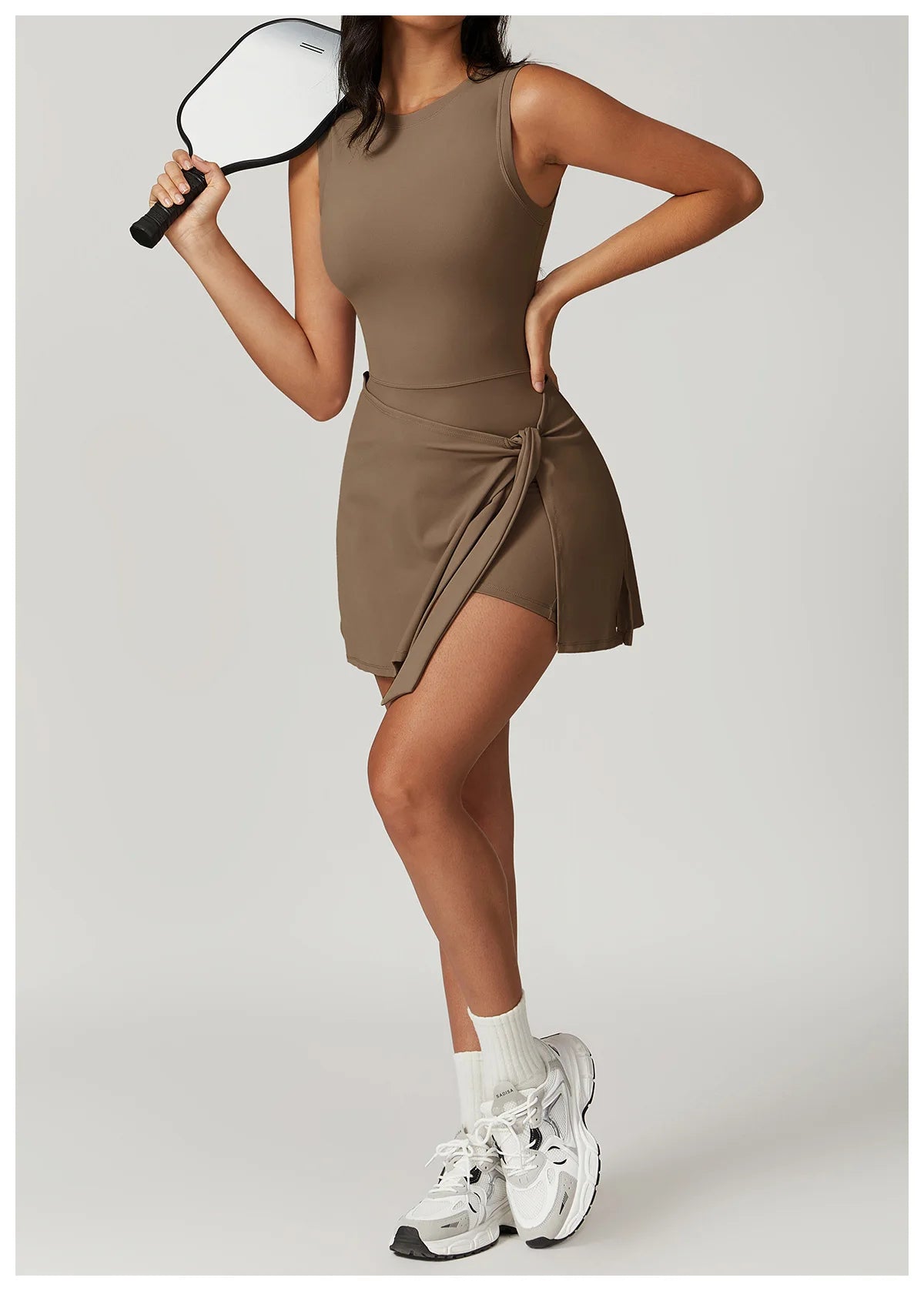 Maxima Pickleball Dress