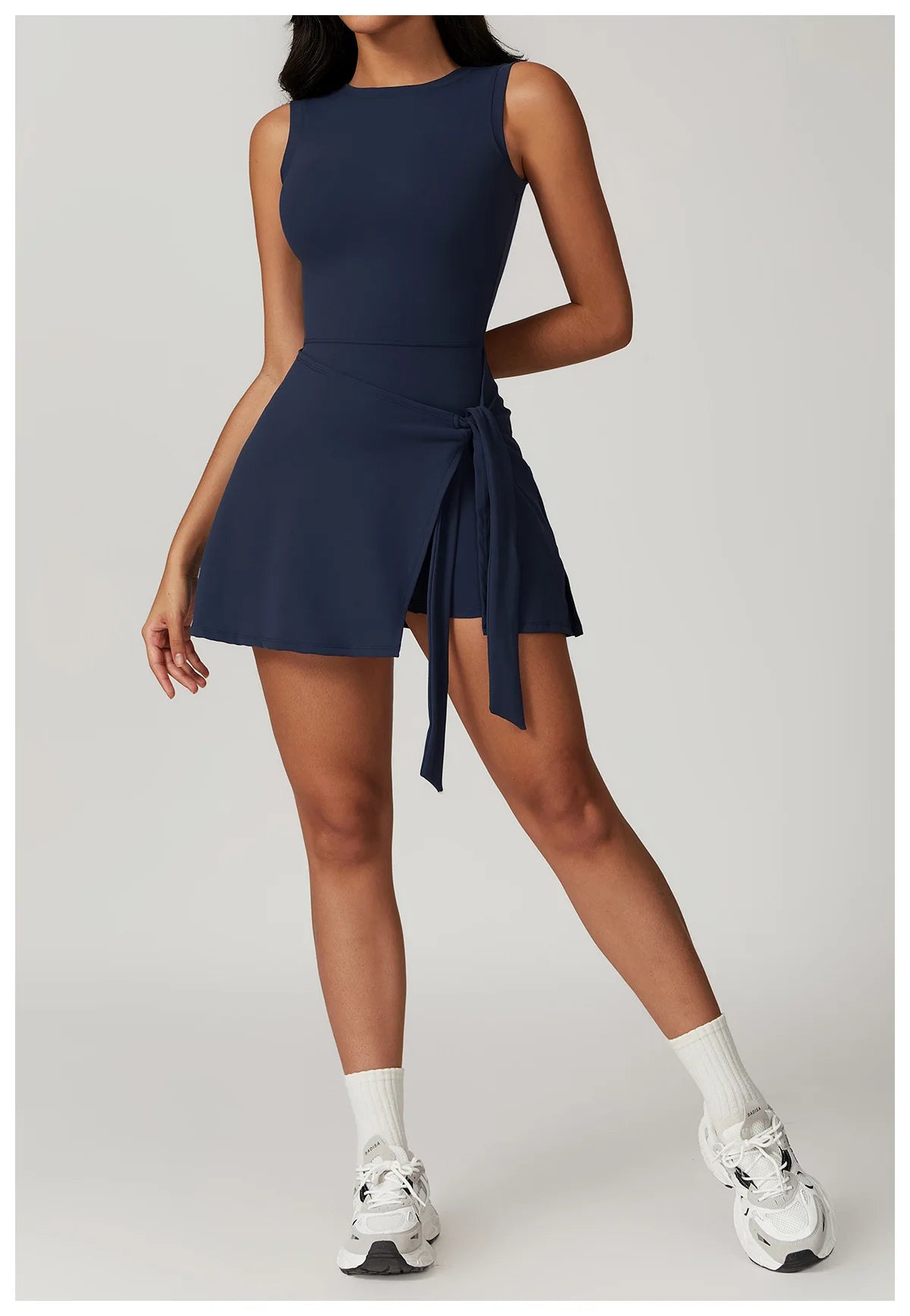 Maxima Pickleball Dress