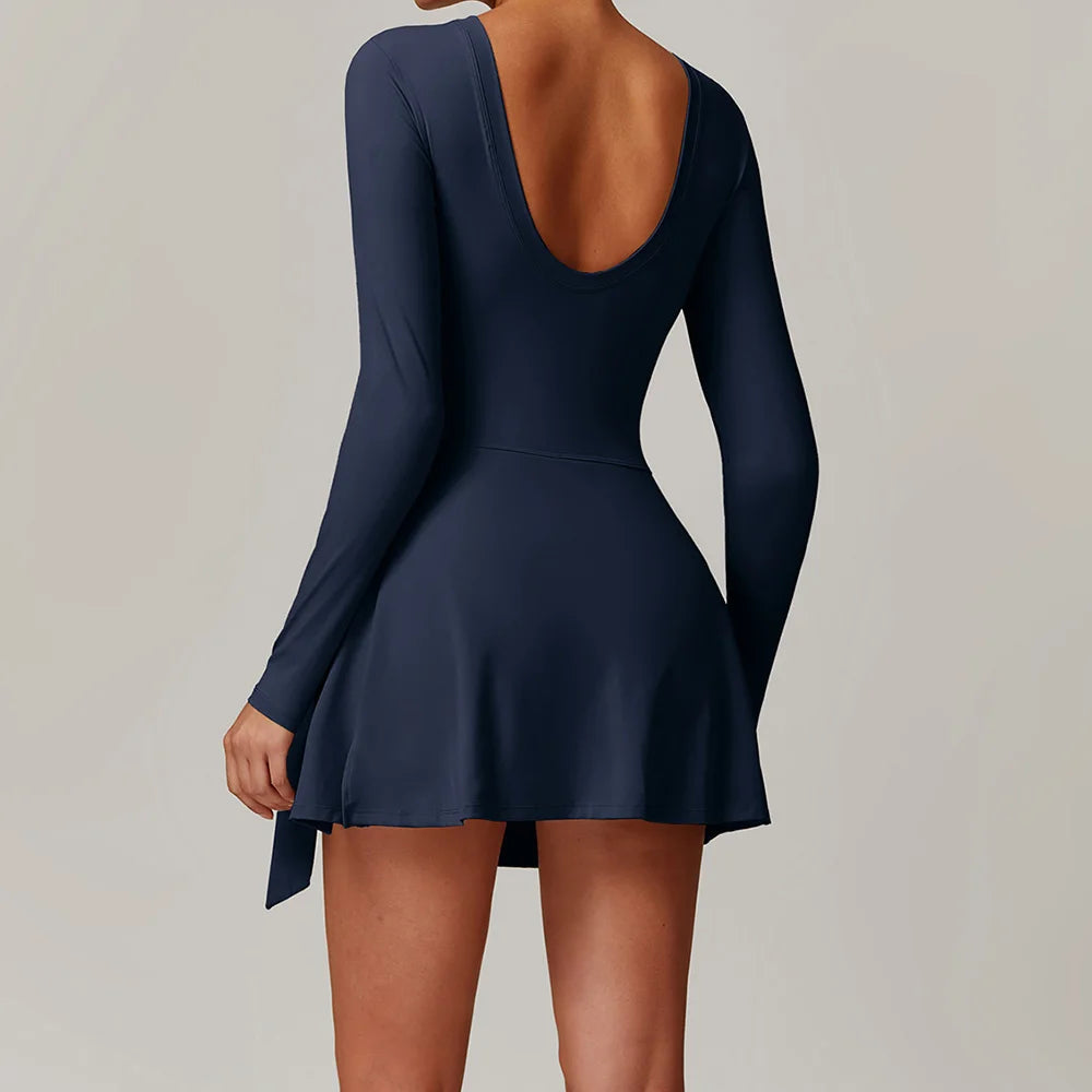Maxima Pickleball Dress